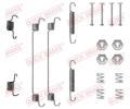 Sada psluenstv brzdov elisti Quick Brake ‐ QB 105-0657
