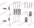 Sada psluenstv brzdov elisti Quick Brake ‐ QB 105-0663