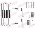 Sada psluenstv brzdov elisti Quick Brake ‐ QB 105-0664