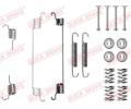 Sada psluenstv brzdov elisti Quick Brake ‐ QB 105-0672