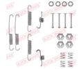 Sada psluenstv brzdov elisti Quick Brake ‐ QB 105-0673