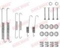 Sada psluenstv brzdov elisti Quick Brake ‐ QB 105-0678