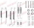 Sada psluenstv brzdov elisti Quick Brake ‐ QB 105-0680