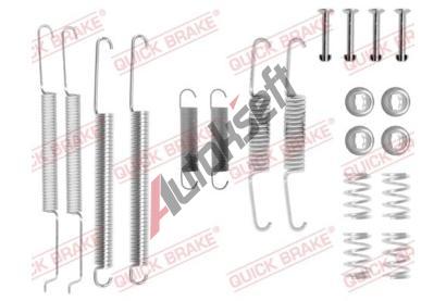 Quick Brake Sada psluenstv brzdov elisti QB 105-0681, 105-0681