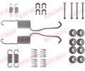Sada psluenstv brzdov elisti Quick Brake ‐ QB 105-0684