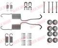 Sada psluenstv brzdov elisti Quick Brake ‐ QB 105-0684