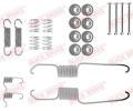 Sada psluenstv brzdov elisti Quick Brake ‐ QB 105-0685