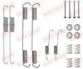 Sada psluenstv brzdov elisti Quick Brake ‐ QB 105-0689