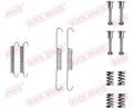 Sada psluenstv parkovacch brzdovch elist Quick Brake ‐ QB 105-0690