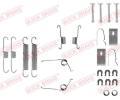 Sada psluenstv brzdov elisti Quick Brake ‐ QB 105-0693
