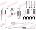 Sada psluenstv brzdov elisti Quick Brake ‐ QB 105-0694