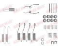 Sada psluenstv brzdov elisti Quick Brake ‐ QB 105-0697