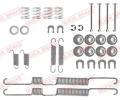 Sada psluenstv brzdov elisti Quick Brake ‐ QB 105-0698