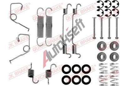 Quick Brake Sada psluenstv brzdov elisti QB 105-0705, 105-0705