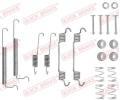 Sada psluenstv brzdov elisti Quick Brake ‐ QB 105-0709