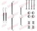 Sada psluenstv parkovacch brzdovch elist Quick Brake ‐ QB 105-0713
