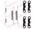 Sada psluenstv parkovacch brzdovch elist Quick Brake ‐ QB 105-0720