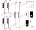 Sada psluenstv brzdov elisti Quick Brake ‐ QB 105-0723