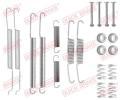Sada psluenstv brzdov elisti Quick Brake ‐ QB 105-0726