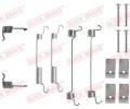 Sada psluenstv brzdov elisti Quick Brake ‐ QB 105-0735