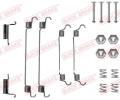 Sada psluenstv brzdov elisti Quick Brake ‐ QB 105-0737