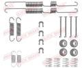 Sada psluenstv brzdov elisti Quick Brake ‐ QB 105-0738