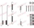 Sada psluenstv brzdov elisti Quick Brake ‐ QB 105-0739