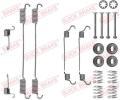 Sada psluenstv brzdov elisti Quick Brake ‐ QB 105-0740