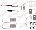 Sada psluenstv brzdov elisti Quick Brake ‐ QB 105-0743