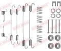 Sada psluenstv brzdov elisti Quick Brake ‐ QB 105-0747