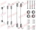 Sada psluenstv brzdov elisti Quick Brake ‐ QB 105-0750