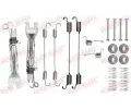 Sada psluenstv brzdov elisti Quick Brake ‐ QB 105-0750S