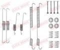 Sada psluenstv brzdov elisti Quick Brake ‐ QB 105-0753