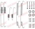 Sada psluenstv brzdov elisti Quick Brake ‐ QB 105-0755