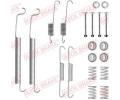 Sada psluenstv brzdov elisti Quick Brake ‐ QB 105-0756