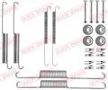 Sada psluenstv brzdov elisti Quick Brake ‐ QB 105-0758