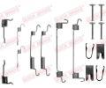 Sada psluenstv brzdov elisti Quick Brake ‐ QB 105-0764