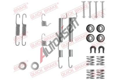 Quick Brake Sada psluenstv brzdov elisti QB 105-0765, 105-0765