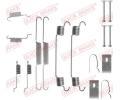 Sada psluenstv brzdov elisti Quick Brake ‐ QB 105-0767
