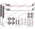 Sada psluenstv brzdov elisti Quick Brake ‐ QB 105-0768