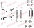 Sada psluenstv brzdov elisti Quick Brake ‐ QB 105-0769