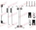 Sada psluenstv brzdov elisti Quick Brake ‐ QB 105-0772