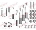 Sada psluenstv brzdov elisti Quick Brake ‐ QB 105-0776