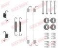 Sada psluenstv brzdov elisti Quick Brake ‐ QB 105-0777