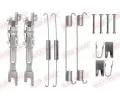 Sada psluenstv brzdov elisti Quick Brake ‐ QB 105-0781S