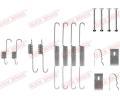 Sada psluenstv brzdov elisti Quick Brake ‐ QB 105-0782