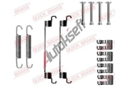 Quick Brake Sada psluenstv brzdov elisti QB 105-0783, 105-0783