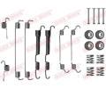 Sada psluenstv brzdov elisti Quick Brake ‐ QB 105-0786