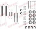 Sada psluenstv brzdov elisti Quick Brake ‐ QB 105-0787