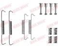 Sada psluenstv parkovacch brzdovch elist Quick Brake ‐ QB 105-0793